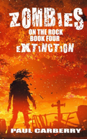Zombies on the Rock