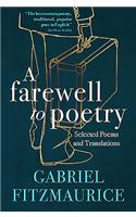 A Farewell to Poetry