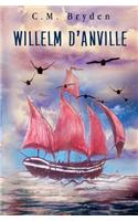 Willelm D'Anville