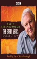 David Attenborough: The Early Years Collection: The BBC Collection