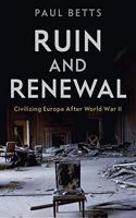 Ruin and Renewal