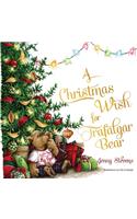A Christmas Wish for Trafalgar Bear