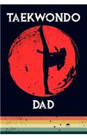 Taekwondo Dad