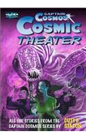 Captain Cosmos Cosmic Theater