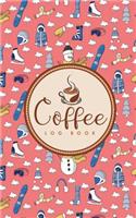 Coffee Log Book