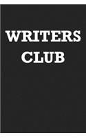 Writers Club