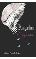 Angelus - O despertar: (1 Trilogia Angelus)