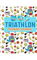 Triathlon Training Journal