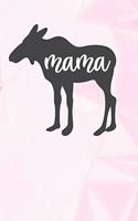 Mama Moose