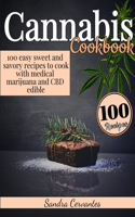 Cannabis Cookbook