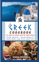 The Greek Cookbook