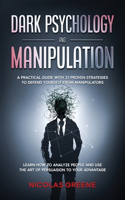 Dark Psychology and Manipulation