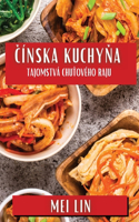 Čínska Kuchyňa