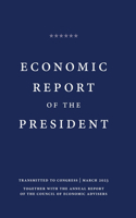 Economic Report of the President 2023