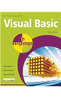 Visual Basic in easy steps