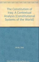 Constitution of Iraq