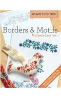 Ready to Stitch: Borders & Motifs