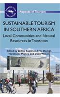 Sustainable Tourism in Southern Africa