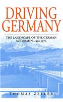 Driving Germany