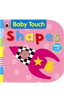 Baby Touch Shapes