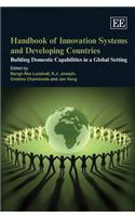 Handbook of Innovation Systems and Developing Countries