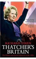 Thatcher's Britain