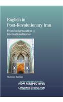 English in Post-Revolutionary Iran