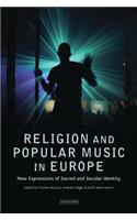 Religion and Popular Music in Europe