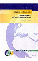 eWork in Europe