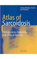 Atlas of Sarcoidosis