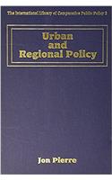 URBAN AND REGIONAL POLICY