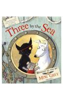 Three By the Sea