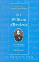 Sir William a'Beckett