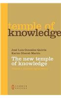 The New Temple of Knowledge