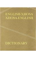 Xhosa-English Dictionary