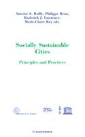 Socially Sustainable Cities