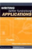 Writing Better Fundraising Applications