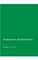 Northern Afghanistan