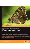 Web Content Management with Documentum