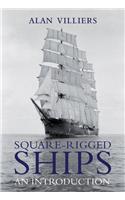 Square-Rigged Ships