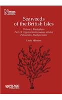 Seaweeds of the British Isles