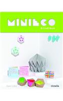MiniEco : A craft book