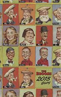 The Broons Diary 2015