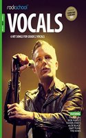 ROCKSCHOOL MALE VOCAL GR2 BK AUDIO DOWNL