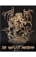 Clay Sculpting with the Shiflett Brothers