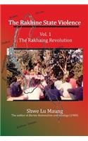 Rakhine State Violence