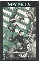 The Matrix Comics Vol 2