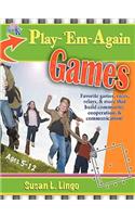 Play 'em Again Games