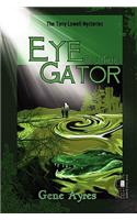 Eye of the Gator