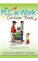 PLC at Work(TM) Cartoon Book